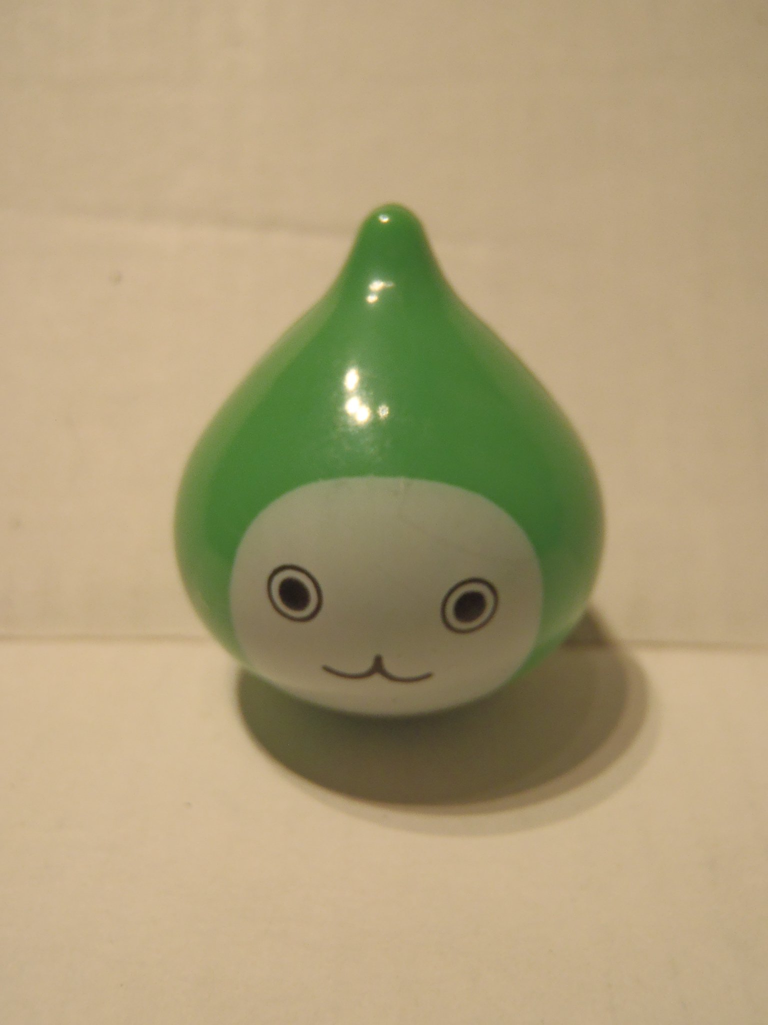ぴちょんくん マスコットbc 雷様 Amazon.co.jp: ぴちょんくん(ぴちょん君) ダイキン 起き上がり